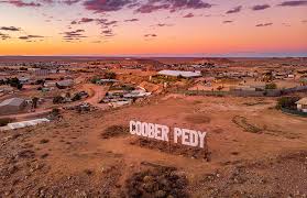 #004- History of Coober Pedy