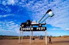 #003- The Most Fascinating Facts About Coober Pedy Opal