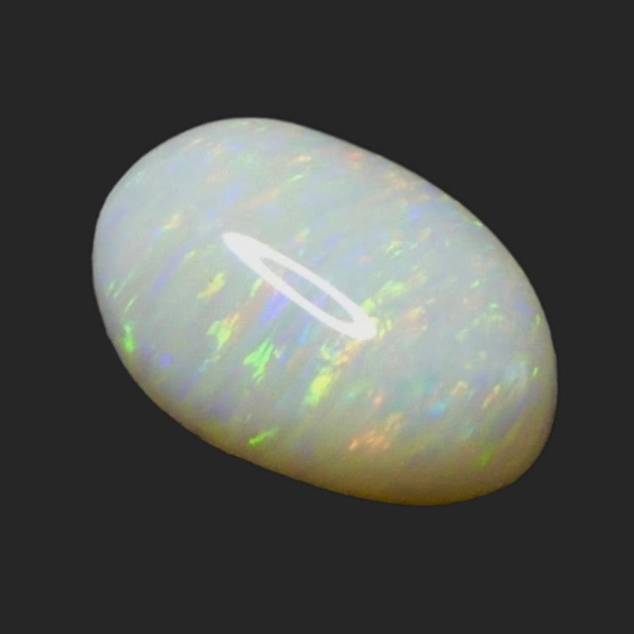 2.1ct Coober Pedy Opal