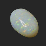 2.1ct Coober Pedy Opal