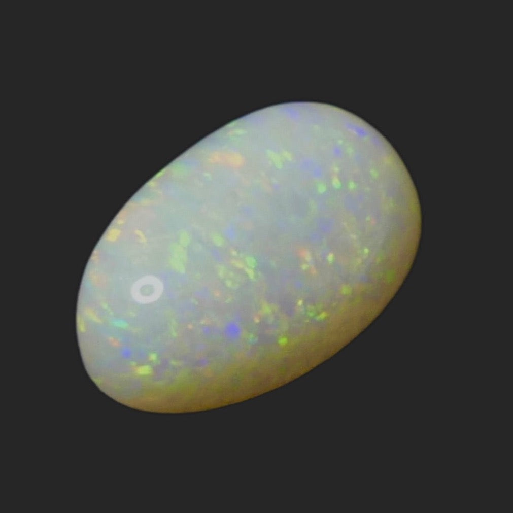 2.1ct Coober Pedy Opal