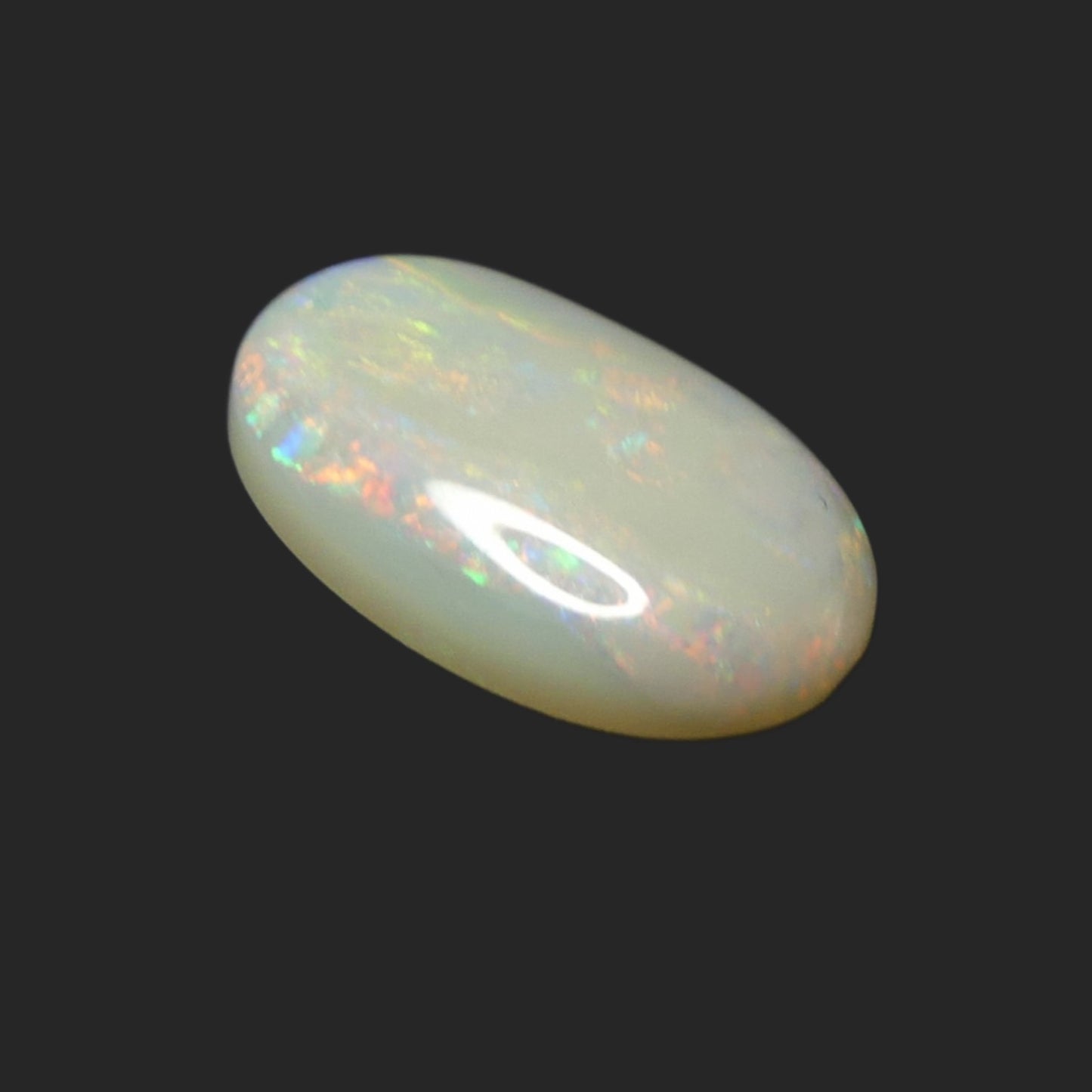 4.9ct Coober Pedy Opal