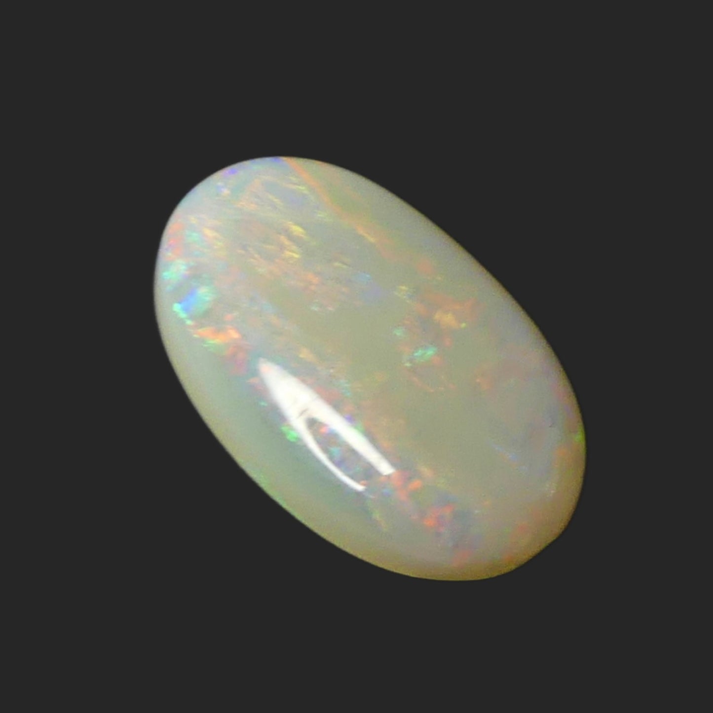 4.9ct Coober Pedy Opal