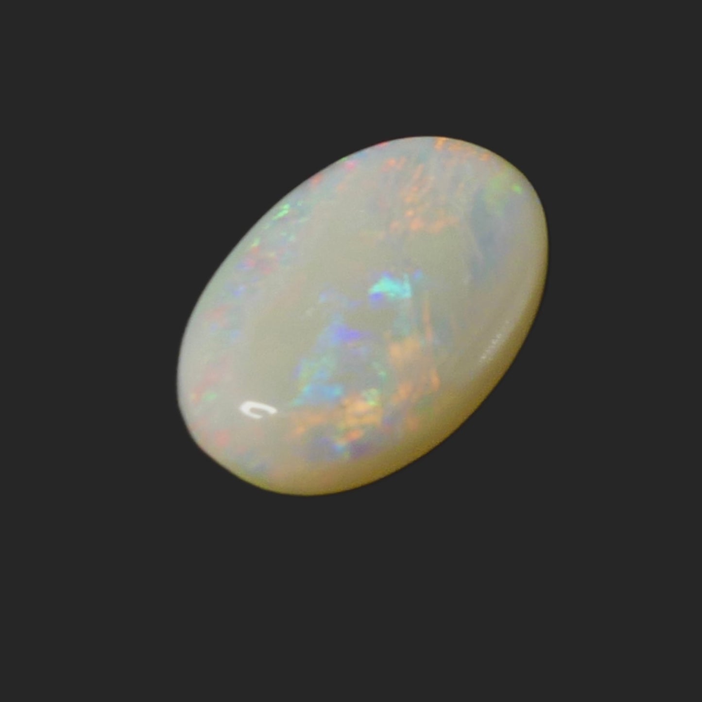 4.9ct Coober Pedy Opal