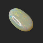 4.9ct Coober Pedy Opal