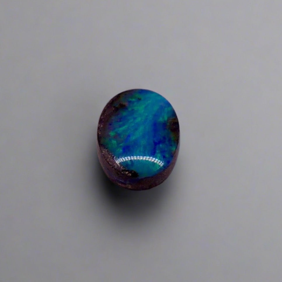 1.6ct Australian Boulder Opal