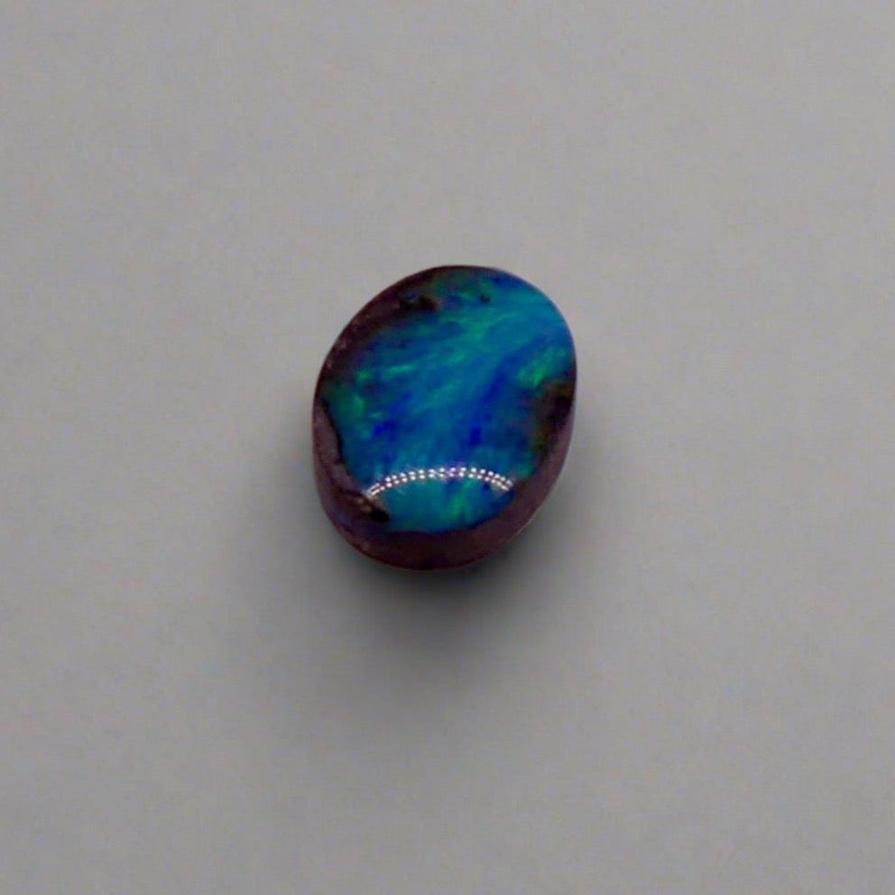 1.6ct Australian Boulder Opal