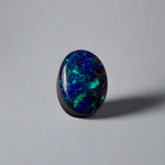 0.9ct Australian Boulder Opal