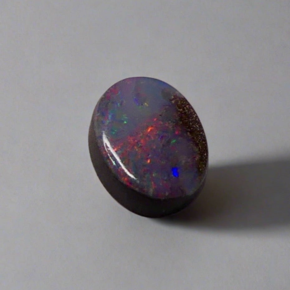 1.9ct Australian Boulder Opal