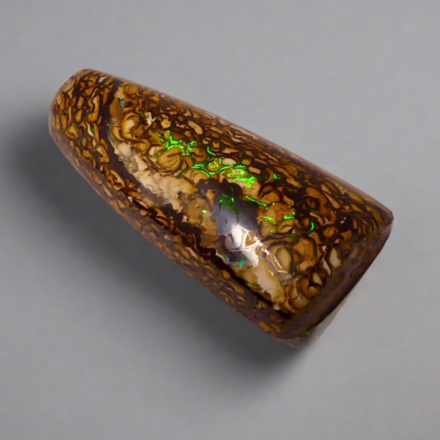 27.6ct Koroit Boulder Opal