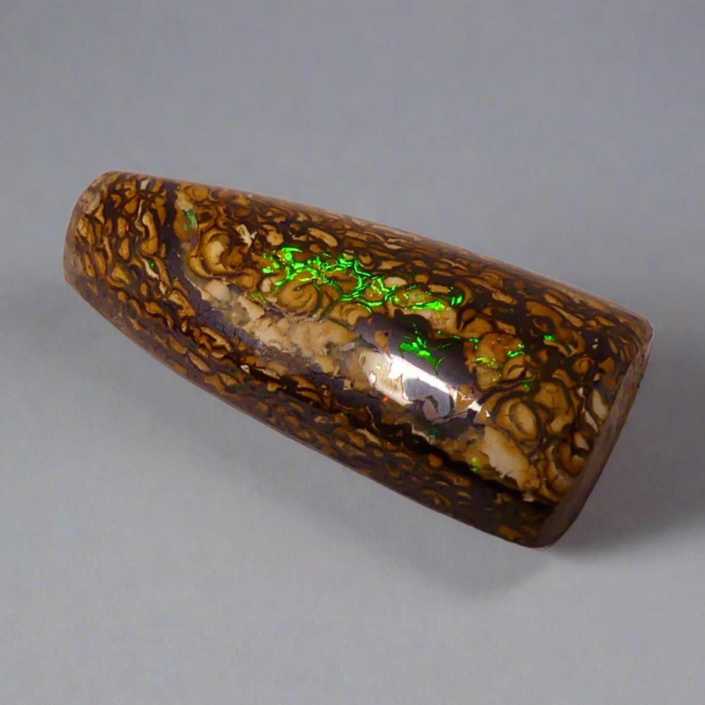 27.6ct Koroit Boulder Opal