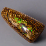 27.6ct Koroit Boulder Opal