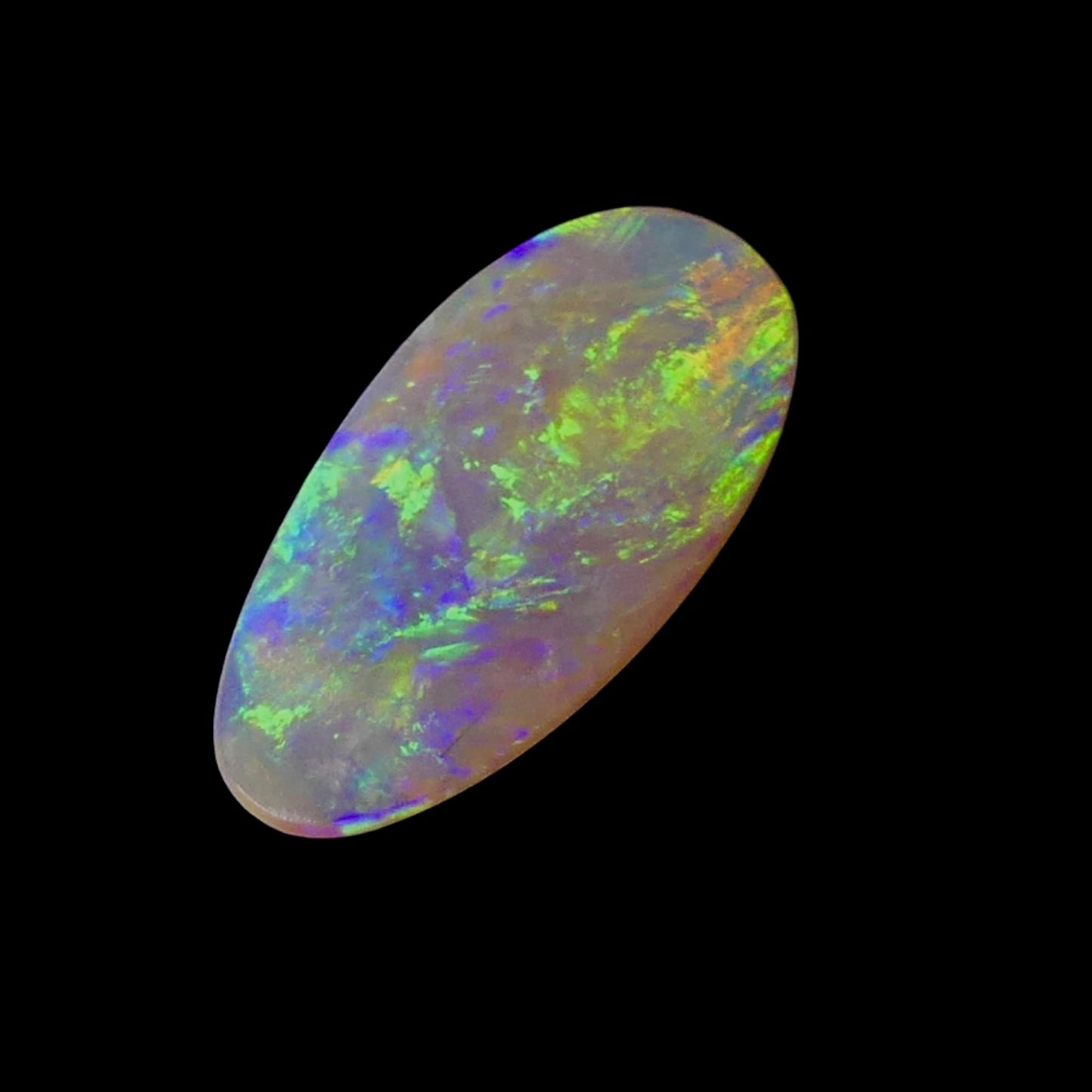 2.4ct Lightning Ridge Opal