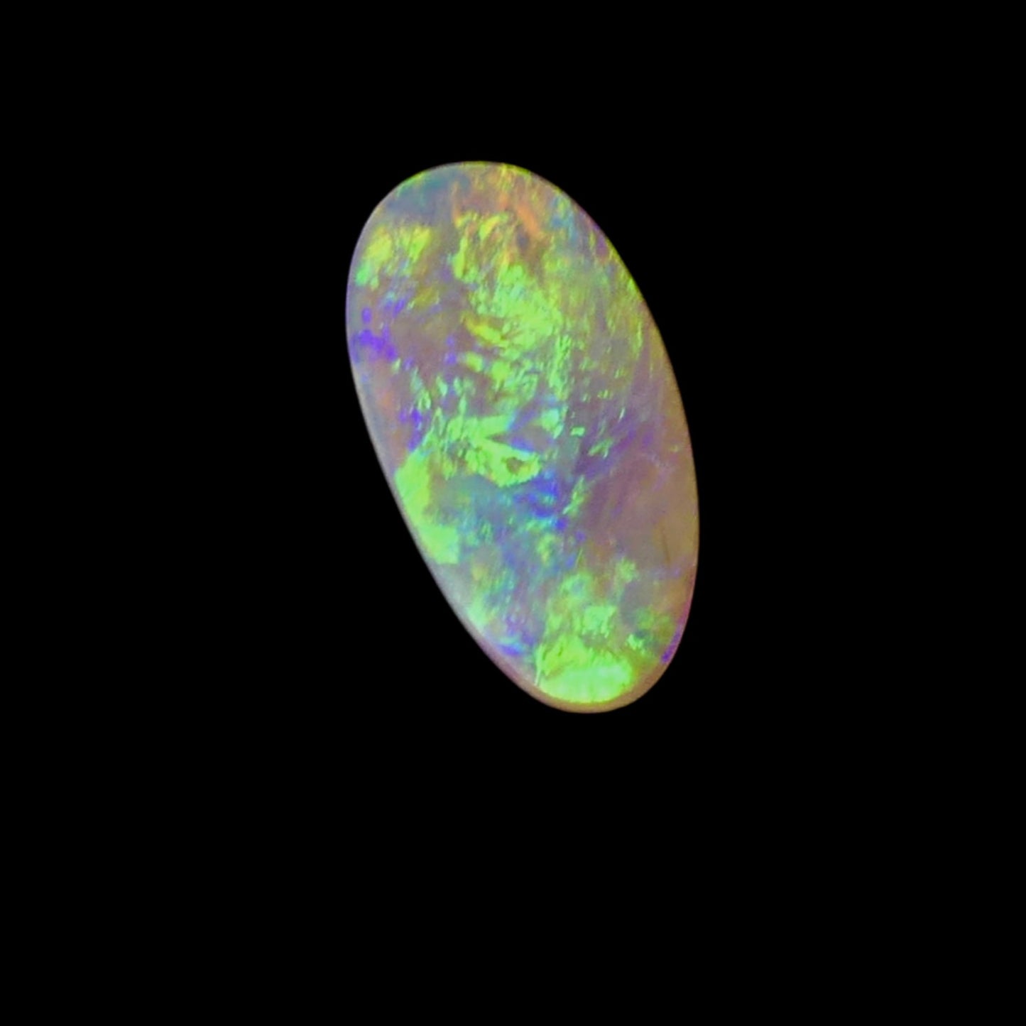 2.4ct Lightning Ridge Opal