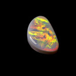 3.7ct Lightning Ridge Opal