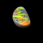 3.7ct Lightning Ridge Opal