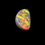 3.7ct Lightning Ridge Opal