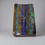 12.5ct Australian Stripy Boulder Opal