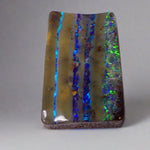 12.5ct Australian Stripy Boulder Opal