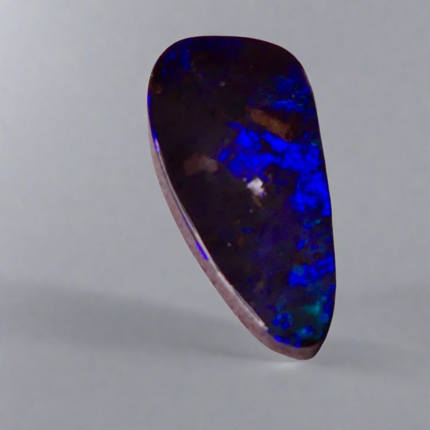 7.7ct Australian Boulder Opal