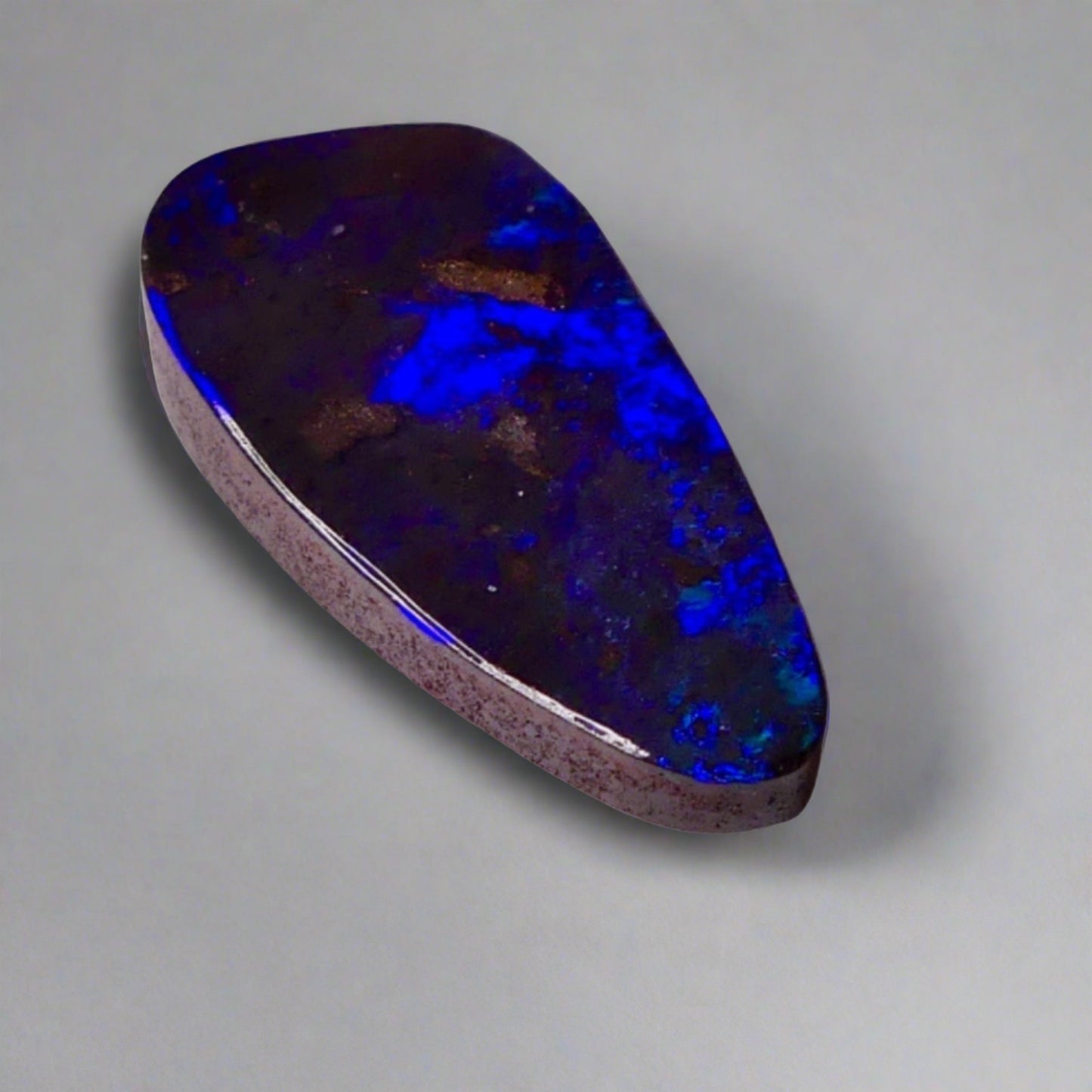 7.7ct Australian Boulder Opal