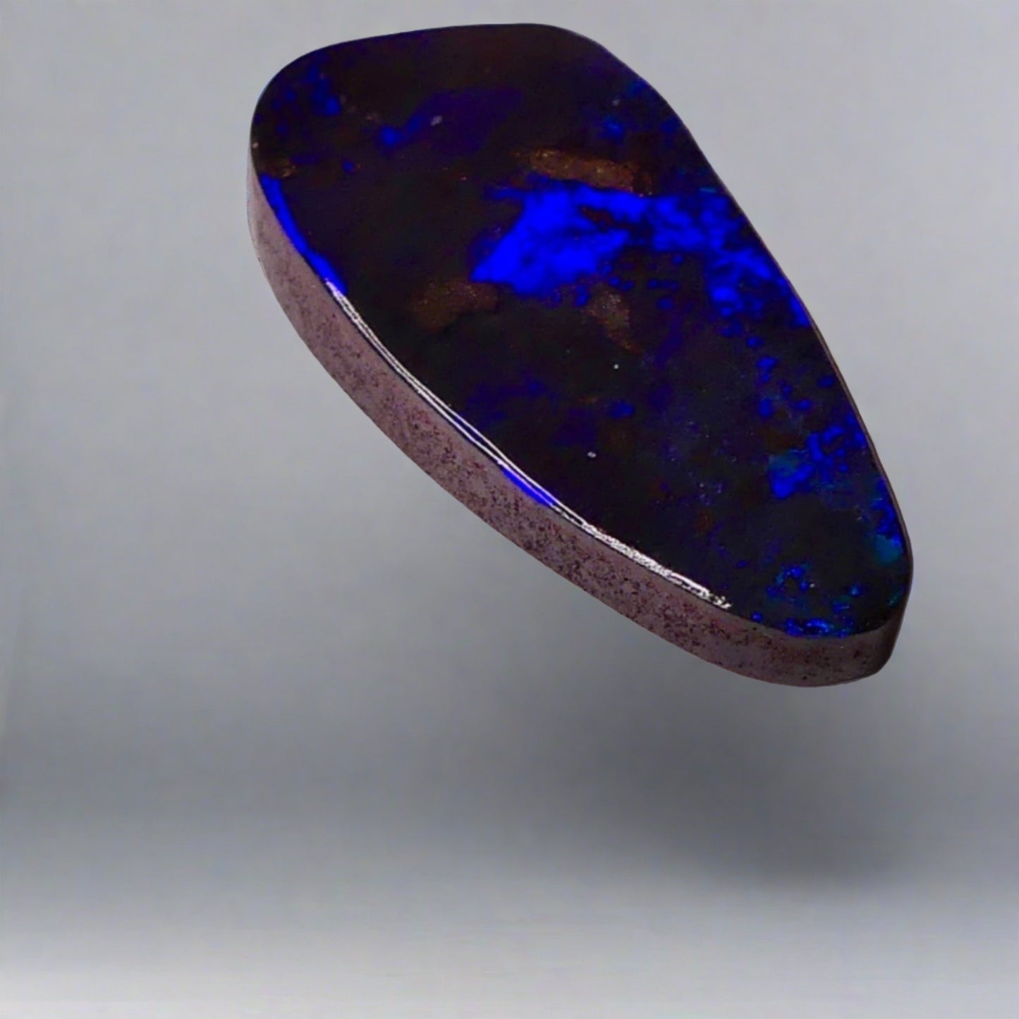 7.7ct Australian Boulder Opal