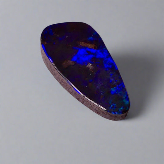 7.7ct Australian Boulder Opal