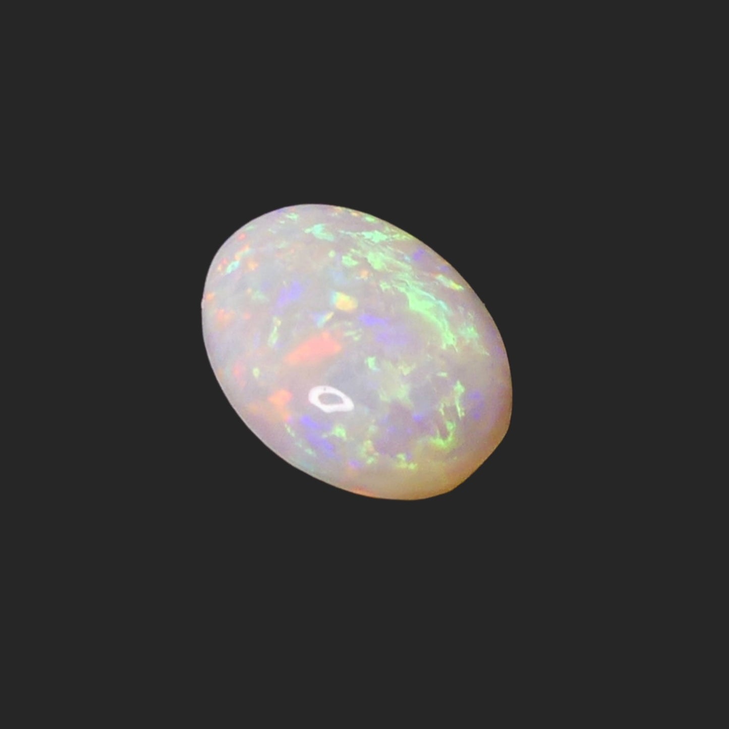 4ct Coober Pedy Opal.