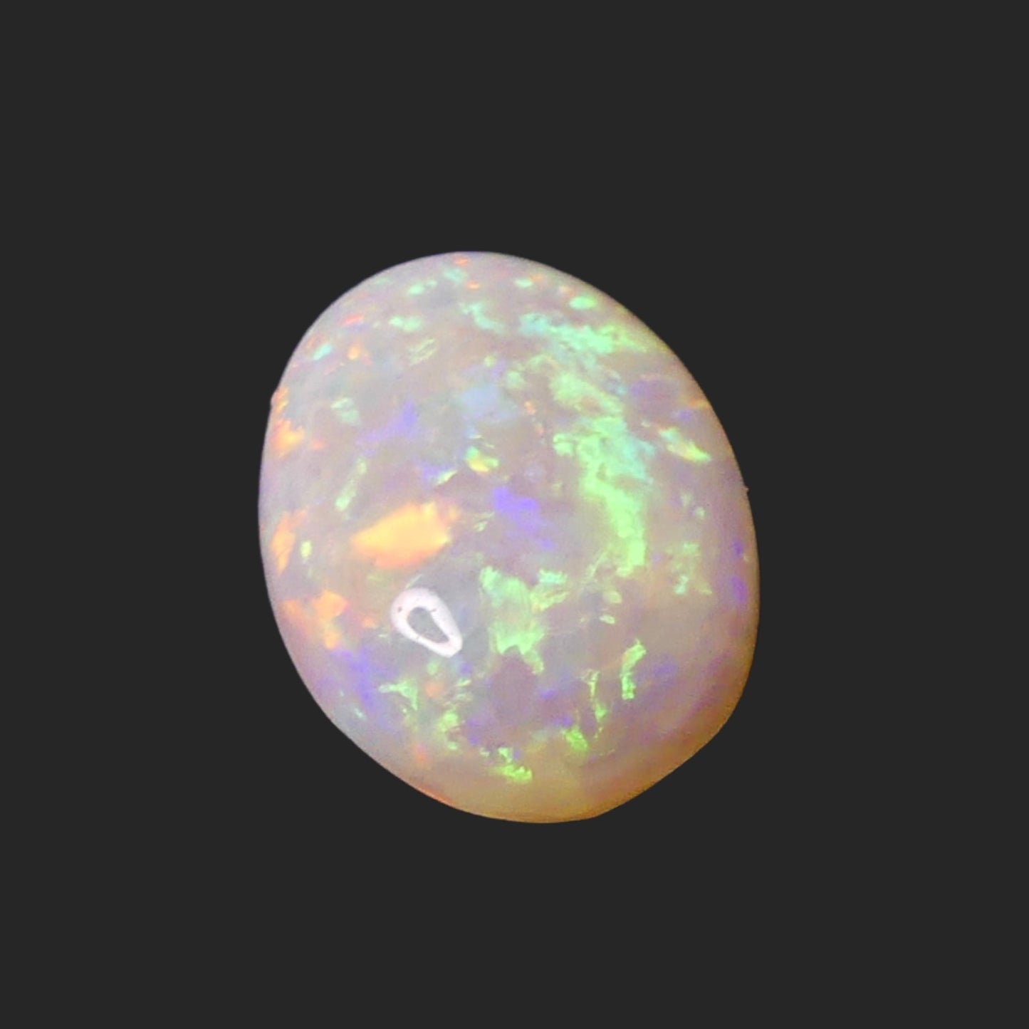 4ct Coober Pedy Opal.