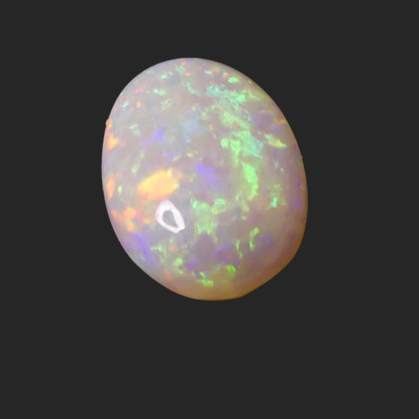 4ct Coober Pedy Opal.