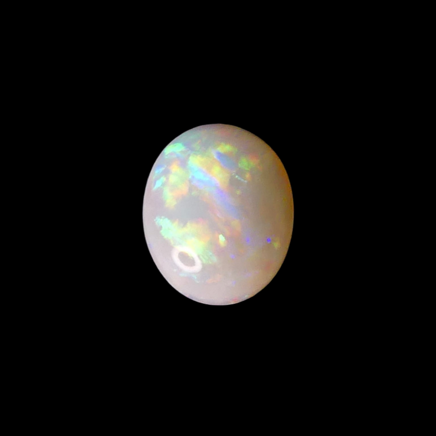 2.5ct Coober Pedy Opal