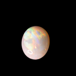 2.5ct Coober Pedy Opal