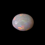 1.2ct Coober Pedy Solid Opal.