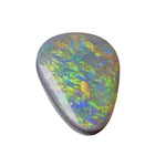 2.4ct Lightning Ridge Australian Opal.