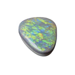 2.4ct Lightning Ridge Australian Opal.