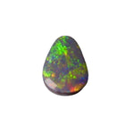 2.4ct Lightning Ridge Australian Opal.