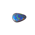 2.4ct Lightning Ridge Australian Opal.