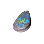 2.4ct Lightning Ridge Australian Opal.