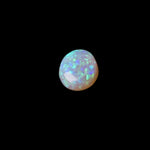 0.95ct Australian Crystal Opal