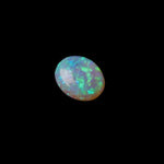 0.95ct Australian Crystal Opal