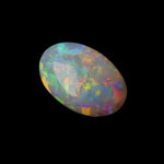 1.65ct Australian Crystal Opal.