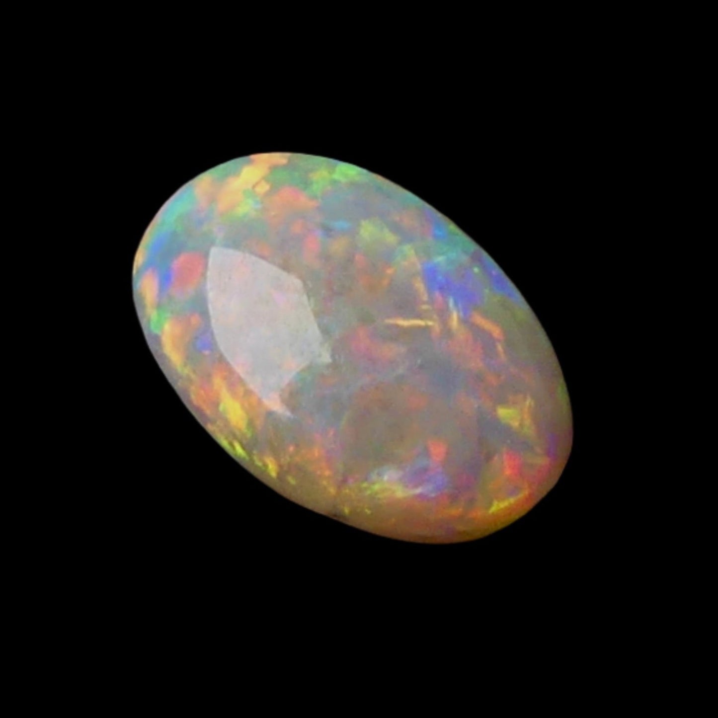 1.65ct Australian Crystal Opal.