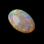 1.65ct Australian Crystal Opal.