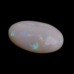 4.6ct Coober Pedy Opal