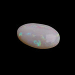 4.6ct Coober Pedy Opal