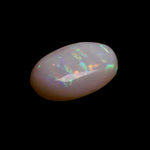 4.9ct Grey Base Coober Pedy Opal