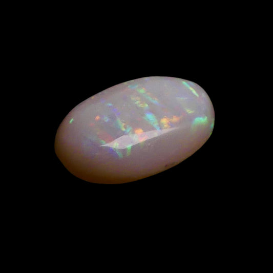 4.9ct Grey Base Coober Pedy Opal