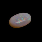 4.9ct Grey Base Coober Pedy Opal