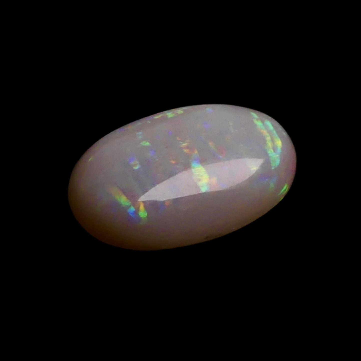 4.9ct Grey Base Coober Pedy Opal