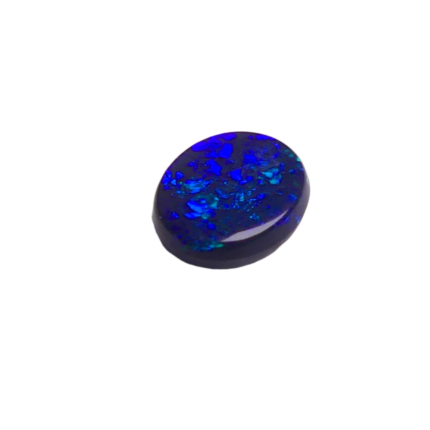 Stunning 1.95ct Black Opal